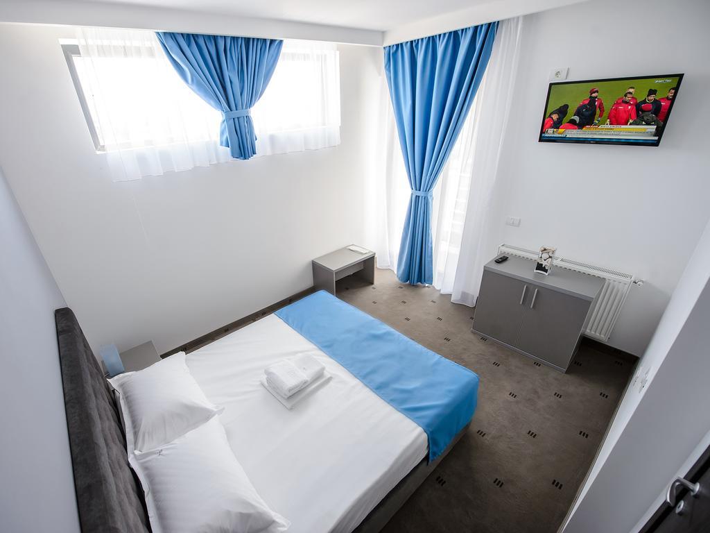 Vila La Mer Mamaia Nord Năvodari Exterior foto