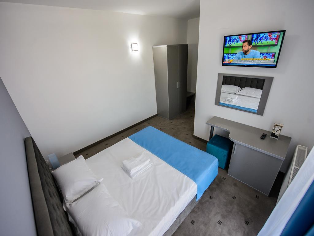 Vila La Mer Mamaia Nord Năvodari Exterior foto