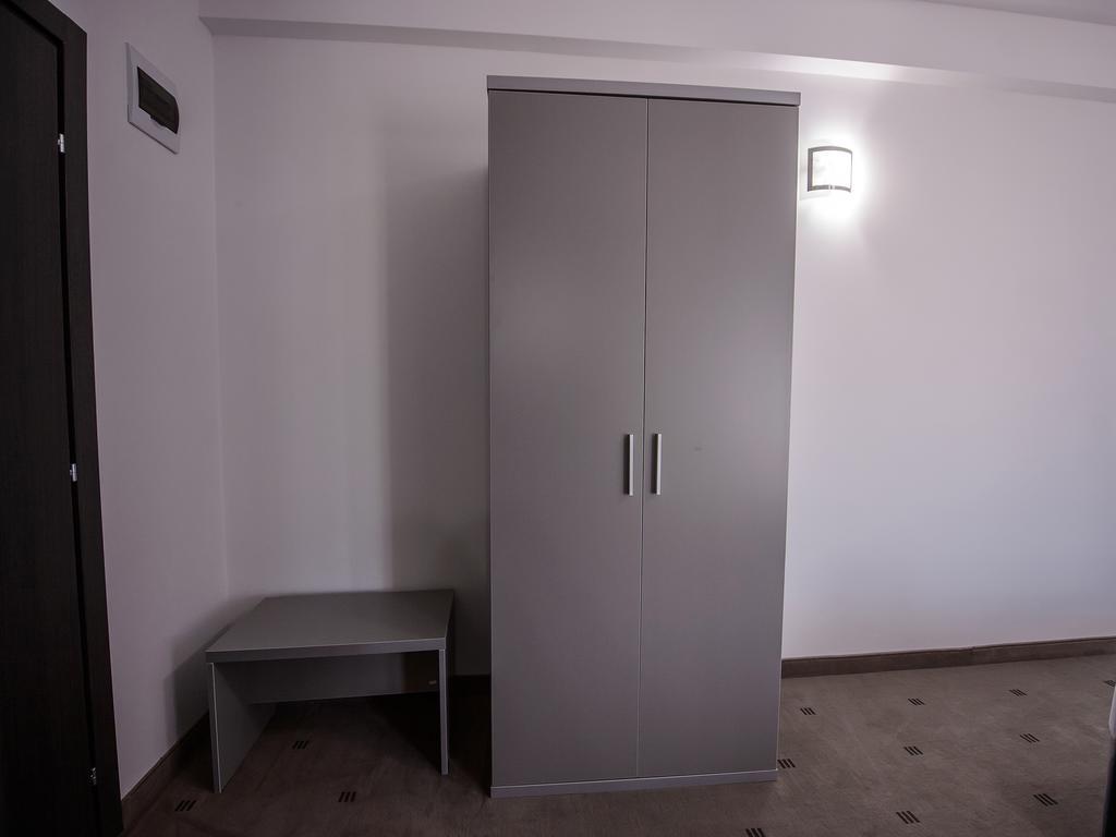 Vila La Mer Mamaia Nord Năvodari Exterior foto