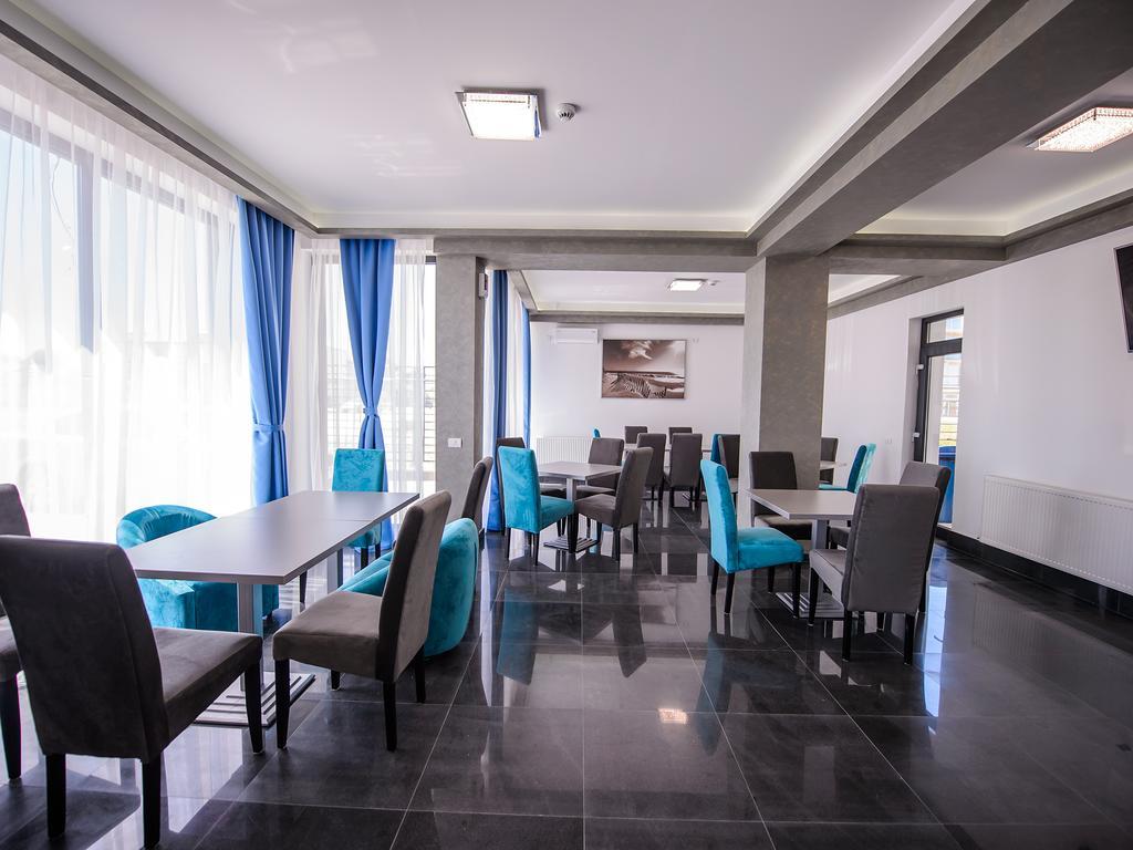 Vila La Mer Mamaia Nord Năvodari Exterior foto